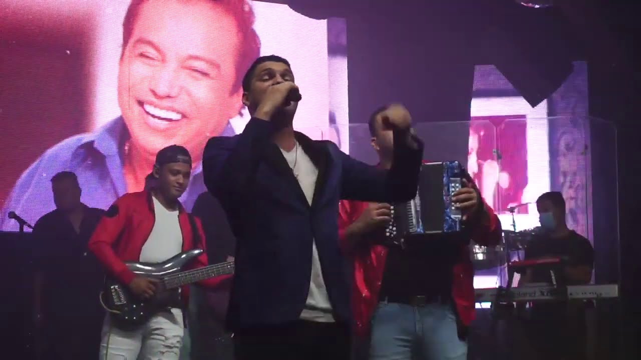 Lo Más Sabroso - Elder Dayán y Rolando Ochoa