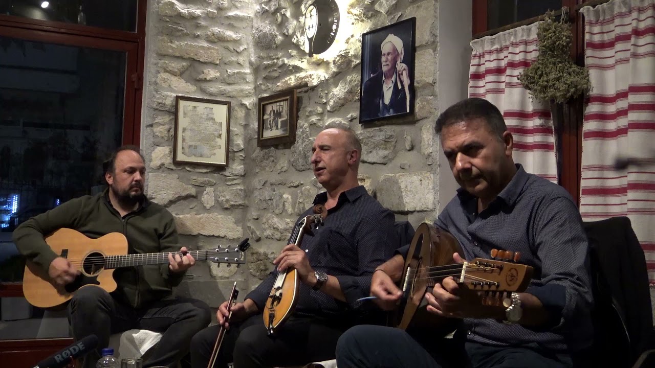 ΠΑΝΤΑ ΓΙΑ ΣΕΝΑ ΕΓΩ ΠΟΝΩ - ΣΥΡΤΑ - ΣΤ. ΜΕΣΣΑΡΙΤΑΚΗΣ - Κ. ΑΛΕΞΑΚΗΣ - Κ. ΣΦΑΚΙΑΝΑΚΗΣ