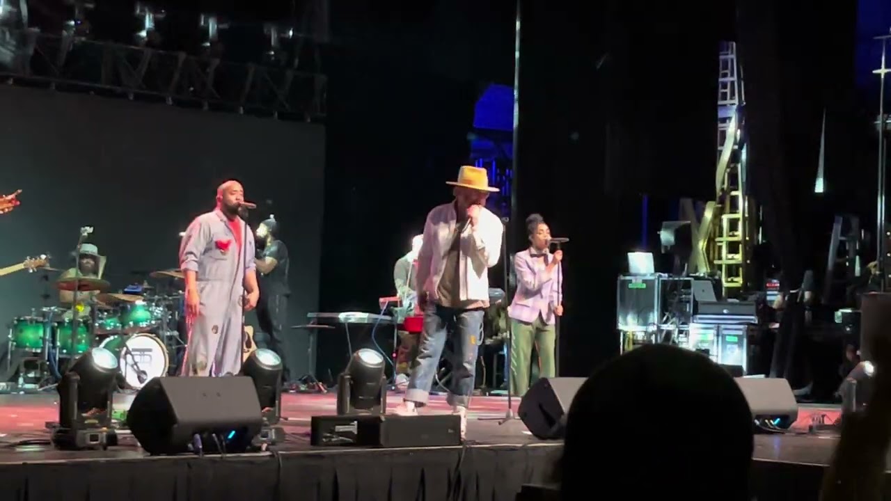 TOBY MAC 