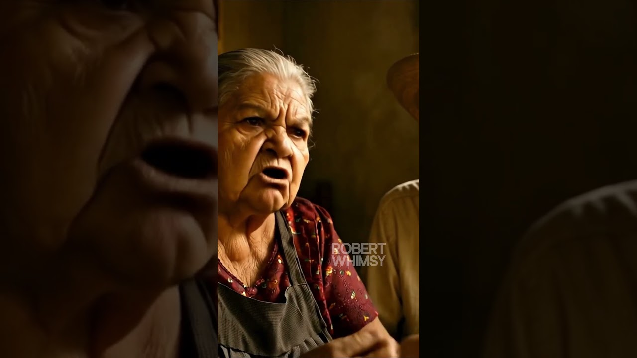 La respuesta m&aacute;s cruel de Do&ntilde;a Juana 😂 #humor #chiste #comedia #risa #divertido