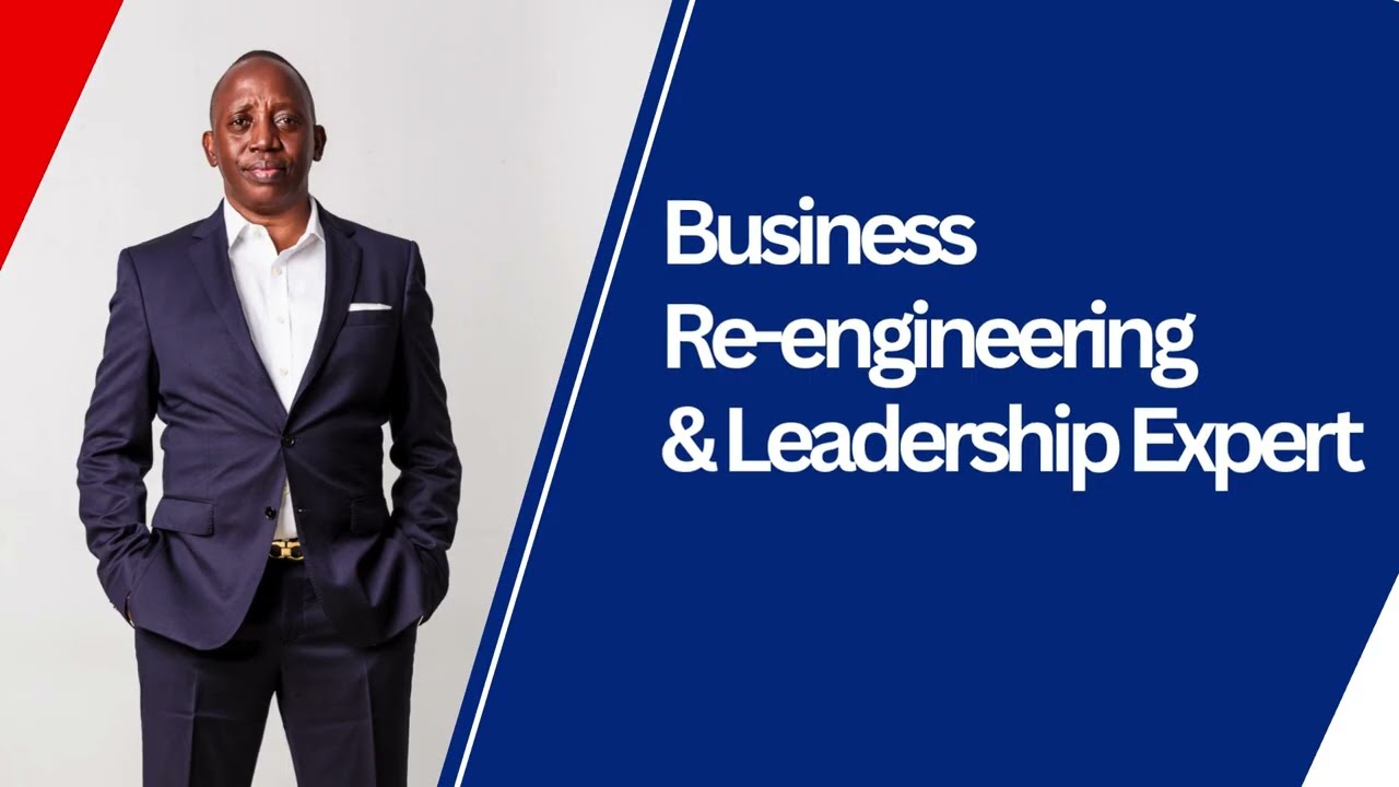 THE NIYI ADESANYA LEADERSHIP BOOTCAMP 8.0