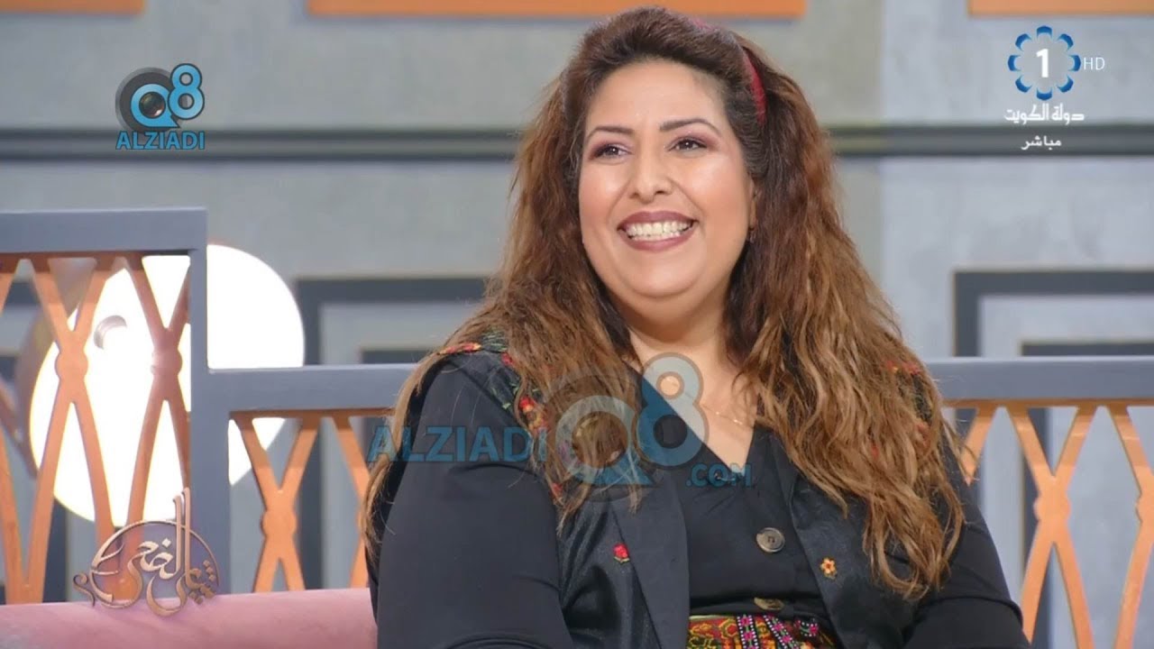برنامج (شاي الضحى) يستضيف الشيف جنان العصفور عبر تلفزيون الكويت