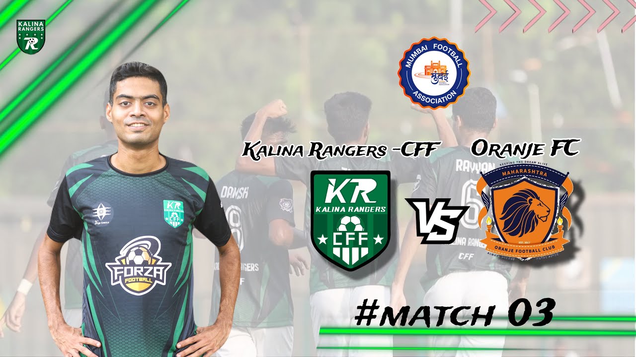 INCREDIBLE COMEBACK IN ELITE GAME #03 | Kalina Rangers vs Oranje Fc