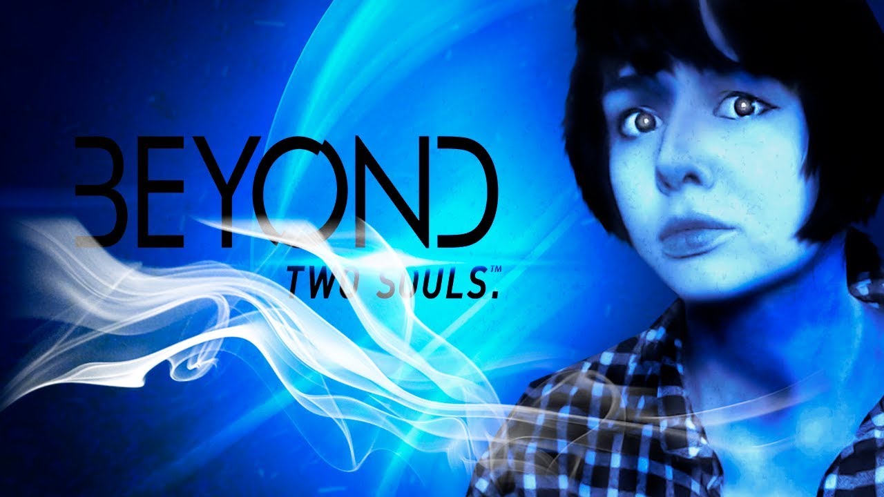 BEYOND TWO SOULS ПРОХОЖДЕНИЕ С КРАСАВИЦЕЙ ЭЛЛЕН ПЕЙДЖ | эксклюзивчик на ps3
