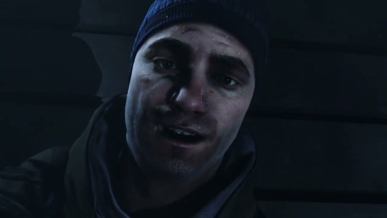 KILLZONE SHADOW FALL_PART 1
