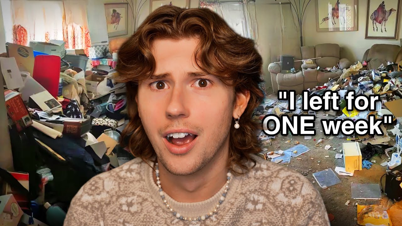 Roommate NIGHTMARES