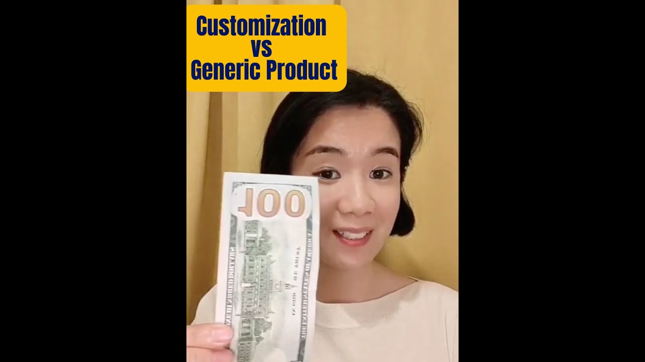 Sourcing From China EP2. Product Customization vs Generic Product #sourcing #ecommerce #dropshipping