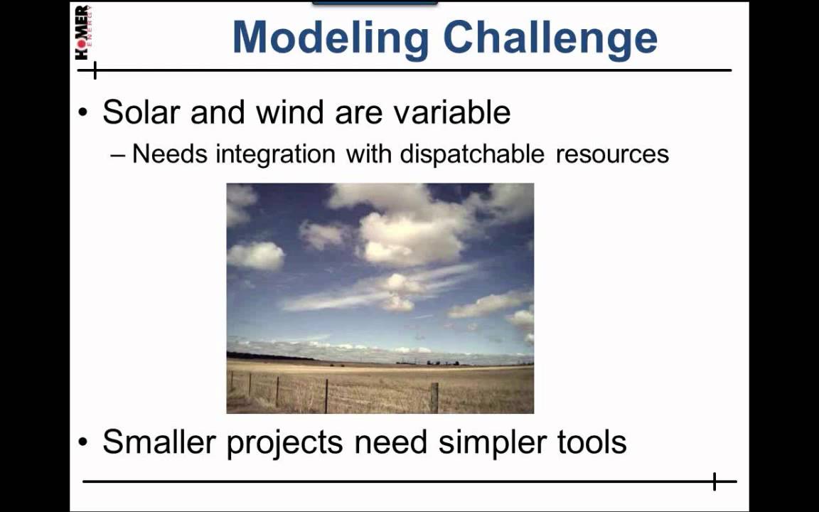 Batteries and the Grid: Cost and Modeling Implications for Grid-Tied Systems