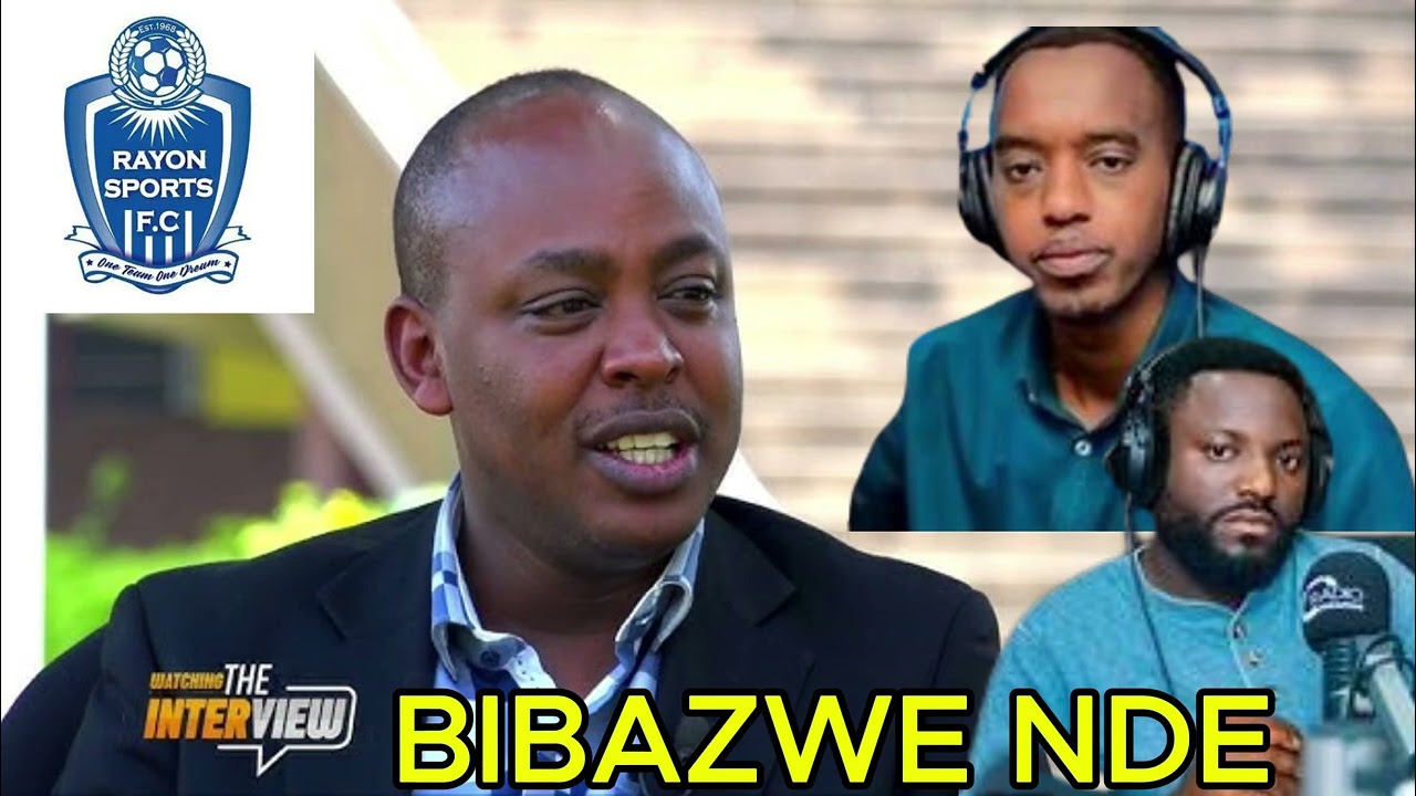 MURENZI ABDALLAH AHASWE IBIBAZO NA RADIO RWANDA