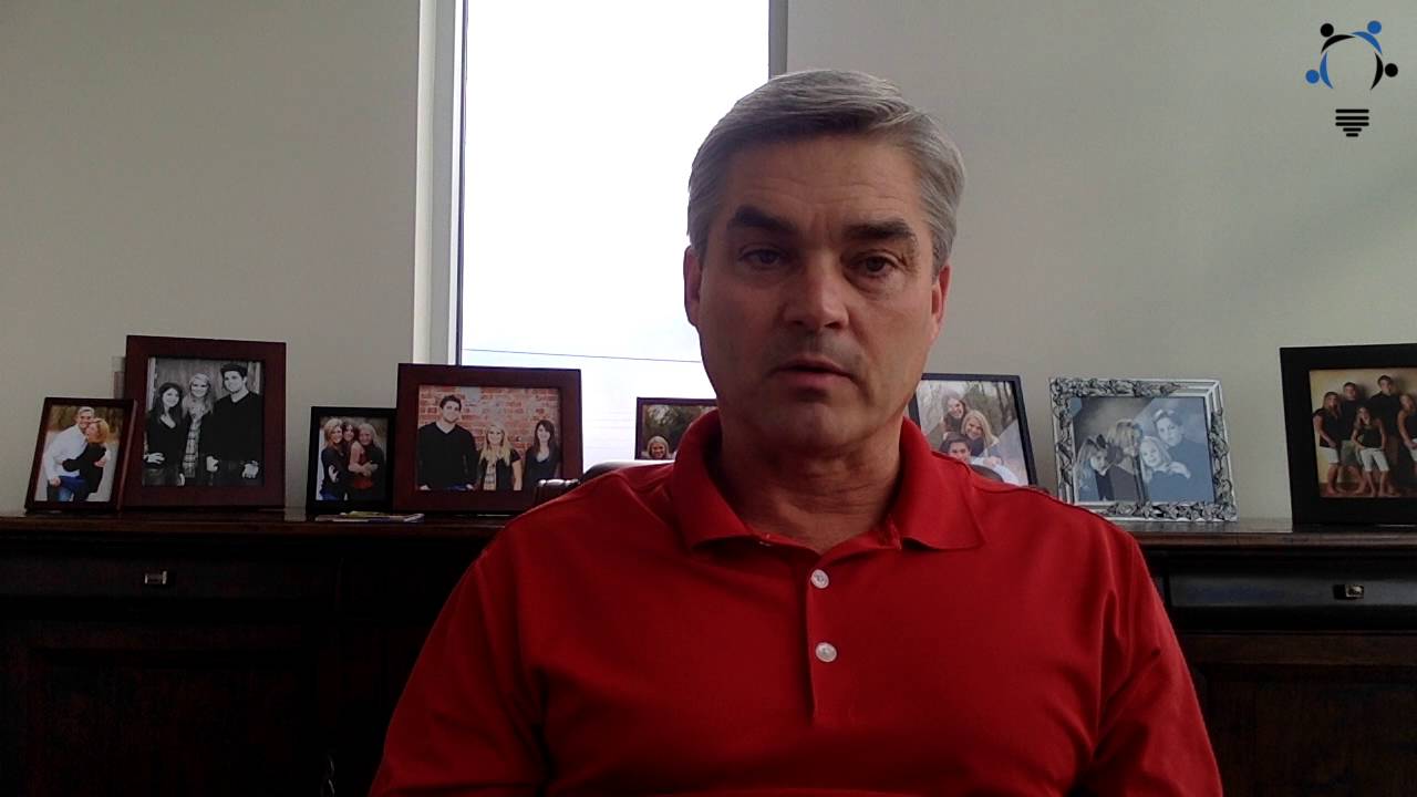 Employee Solutions Core Values: David Bristol