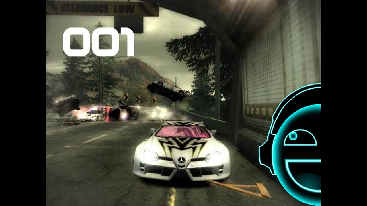 Need for Speed MW! -001- Willkommen im Raserviertel