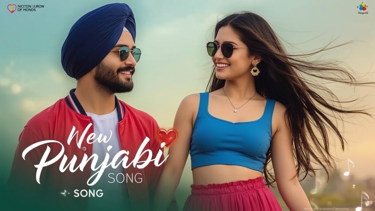 Best Punjabi Love Songs 2026 💗 | Romantic Punjabi Vibes | New Punjabi Song 2026