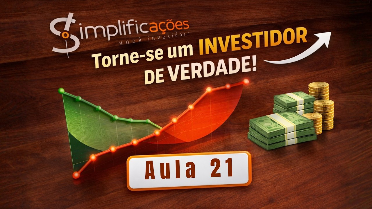 Simplificações Hands ON - Aula 21
