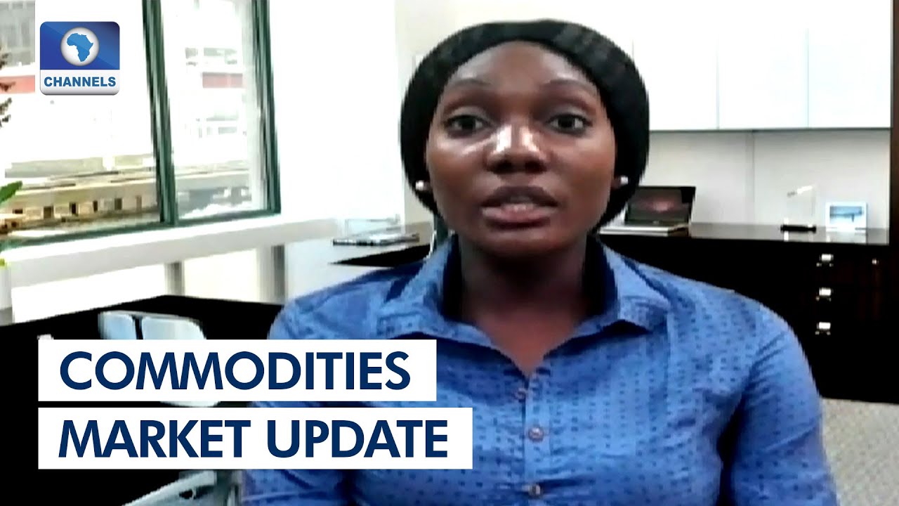 Commodities Market Update: Eyes On Edible Oil Prices