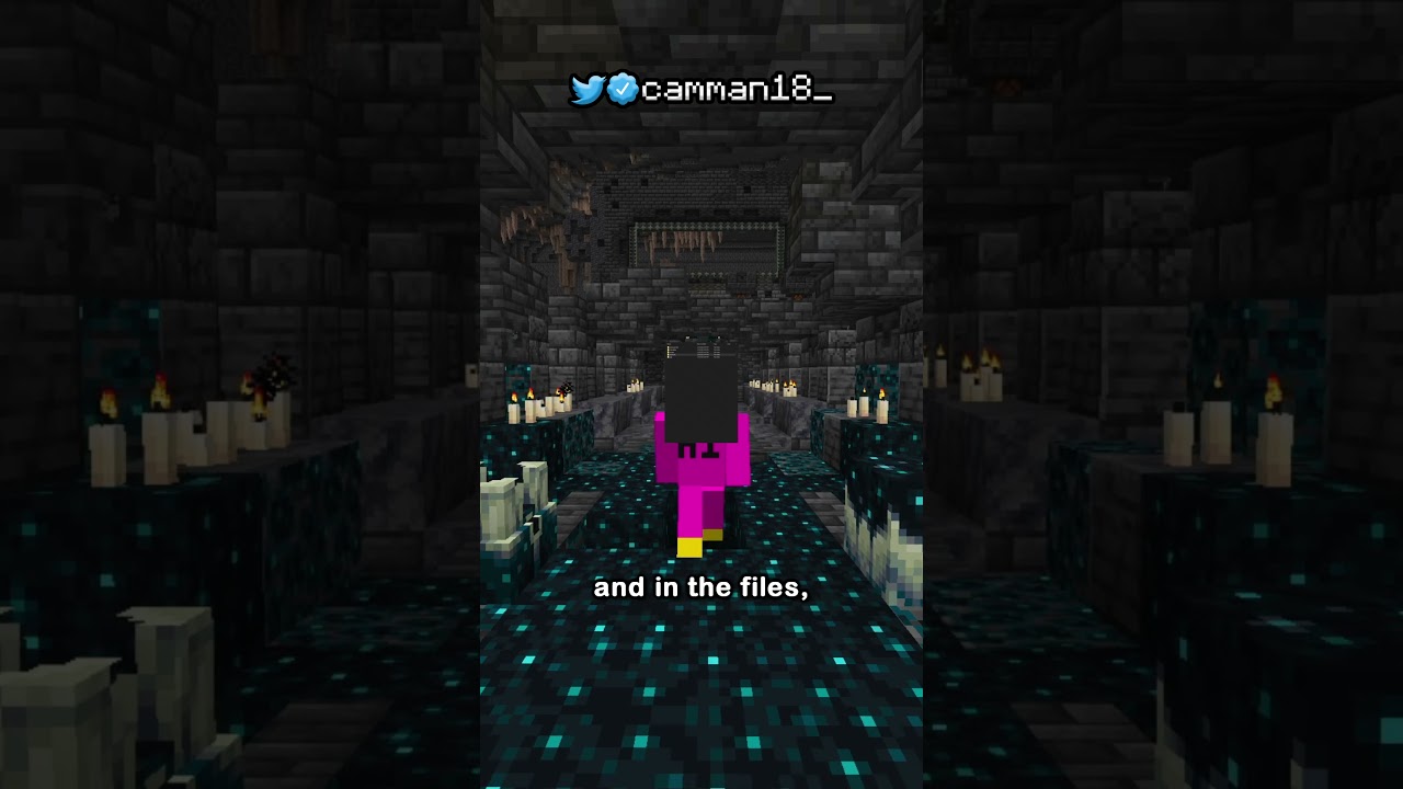 new info on deep dark frame (SOLVED)