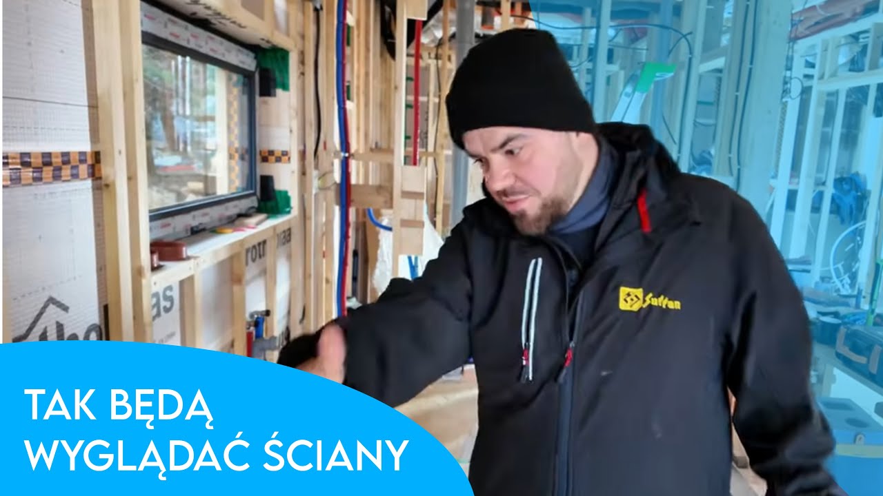 MAM JUŻ ŚCIANY W DOMU?