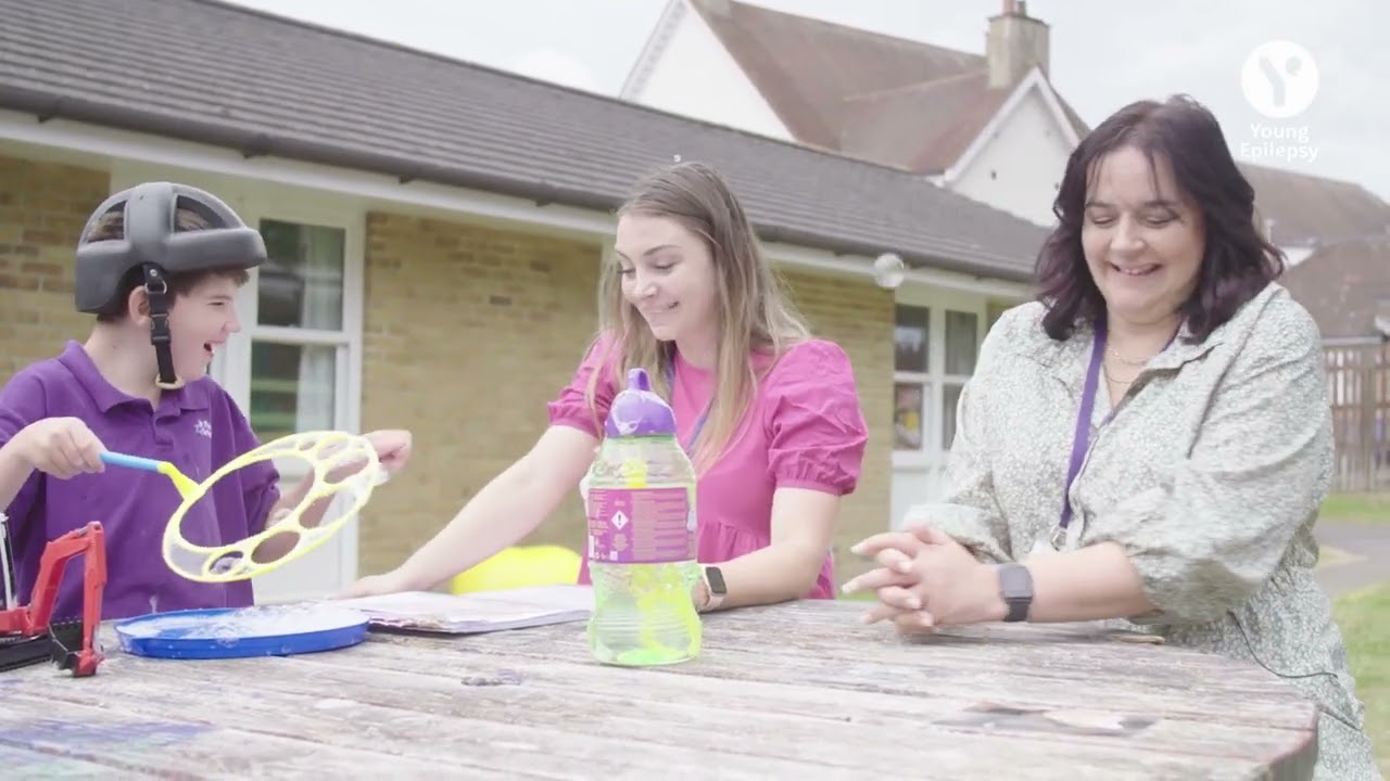 A Spotlight on Rare Epilepsies