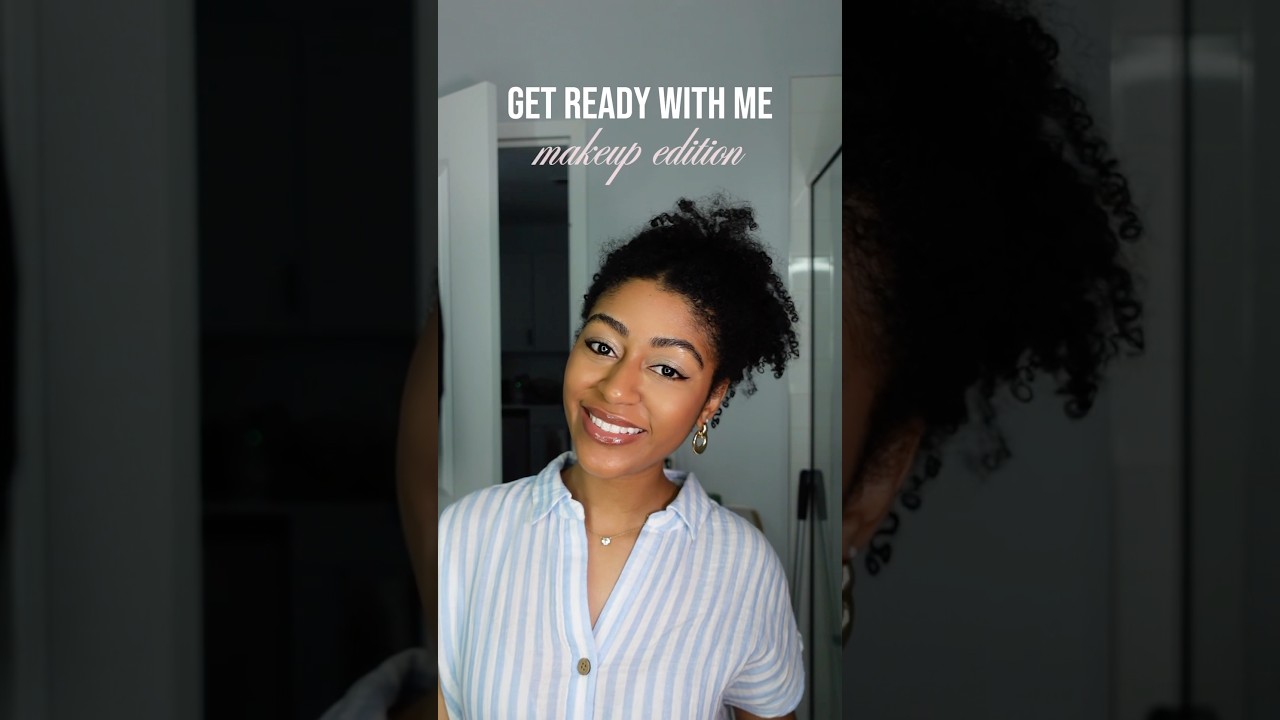 GRWM Makeup Edition 💋