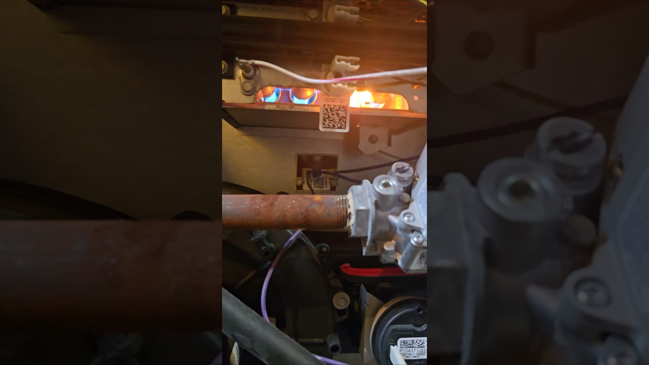 Same-Day Emergency Heating Repair in London: Restoring Your Home’s Safety​When your furnace fails
