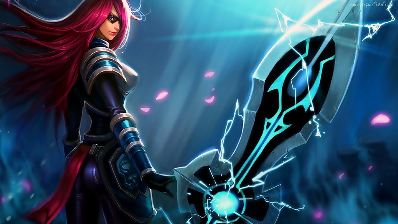 Pre-Temporada 2016 - Irelia TOP - League of Stomps