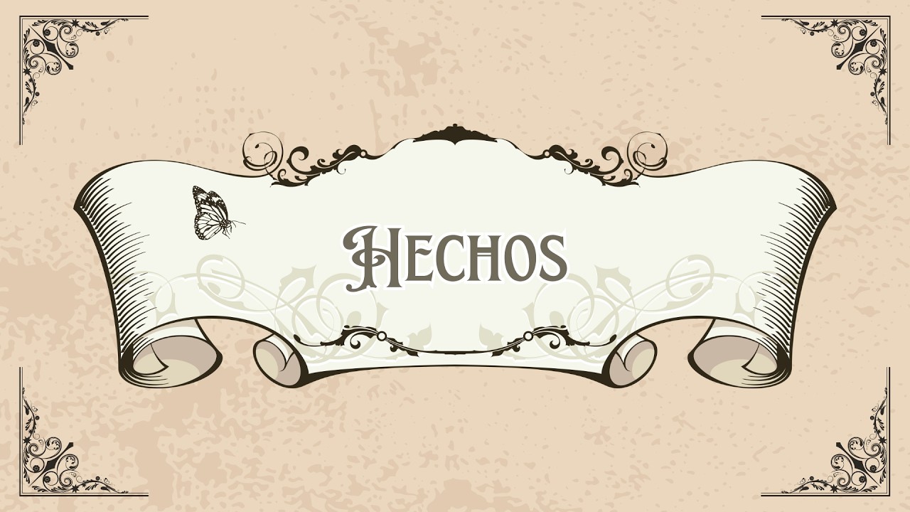 El Dios que busca al que tu rechazas.