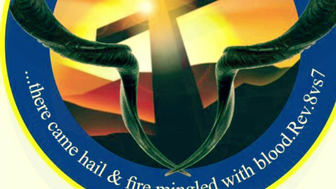Mumwe Ariko Kumusoro (hymn 143)