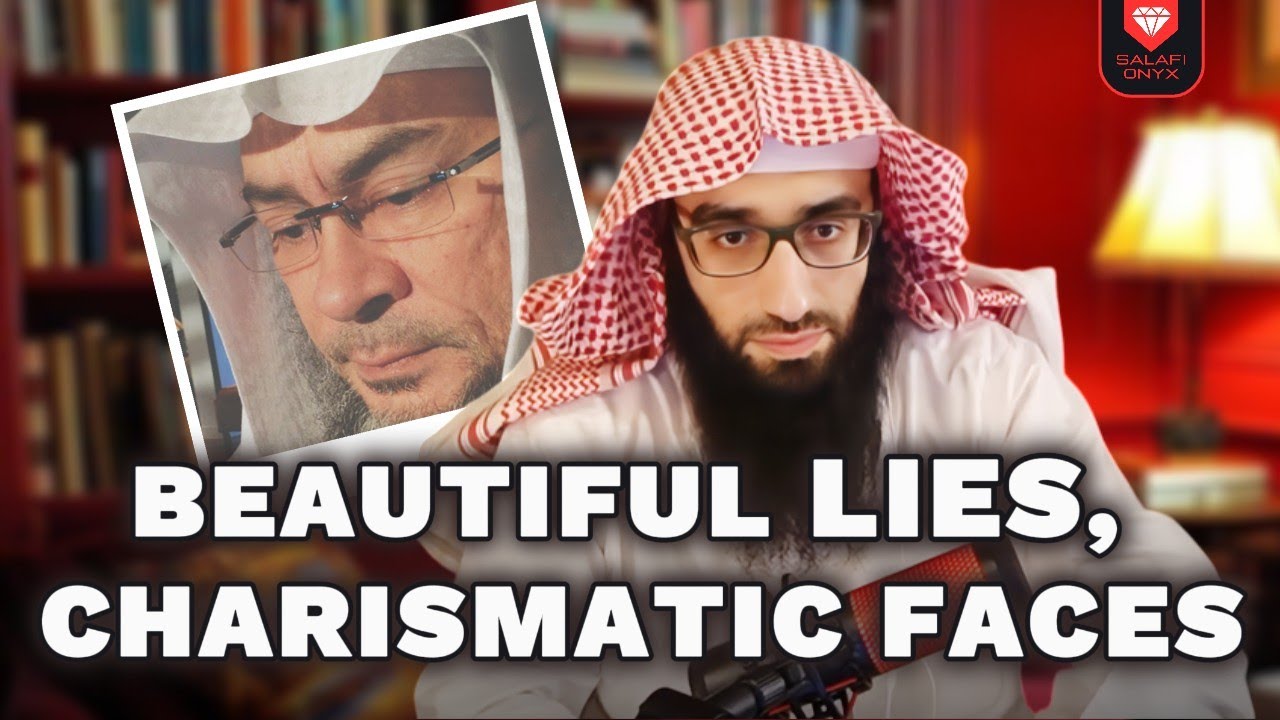 REVELATION: List of Reasons Behind AbdulAziz Al Haqqan’s Warning About Assim Al Hakeem. @gardenofilm