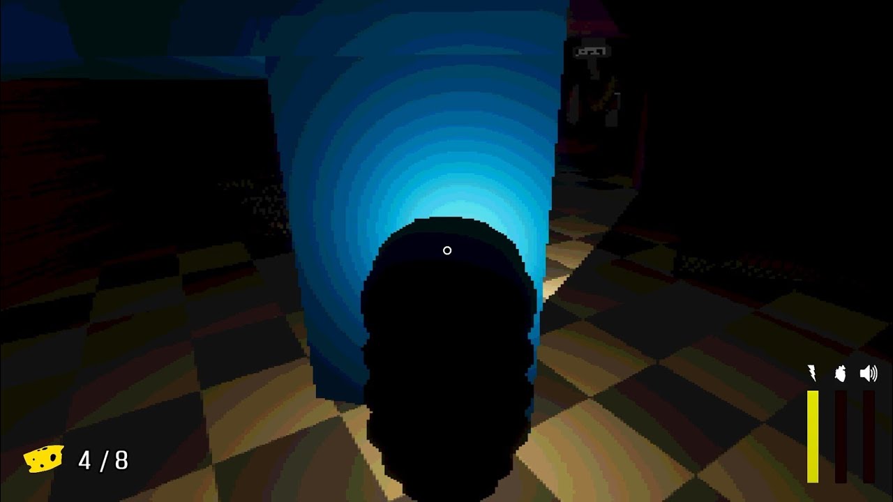 Just me playing Doomy In The Roomy - Part 8