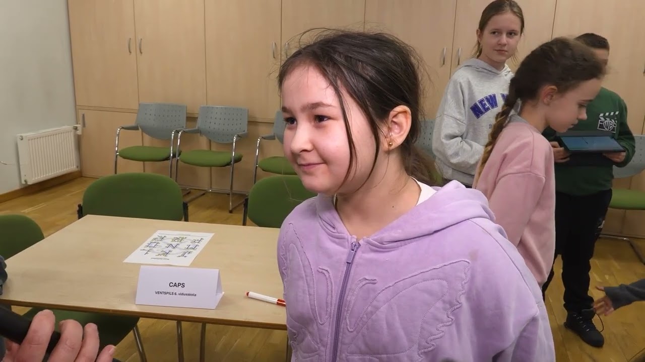 Взгляд из Вентспилса 13.02.2026