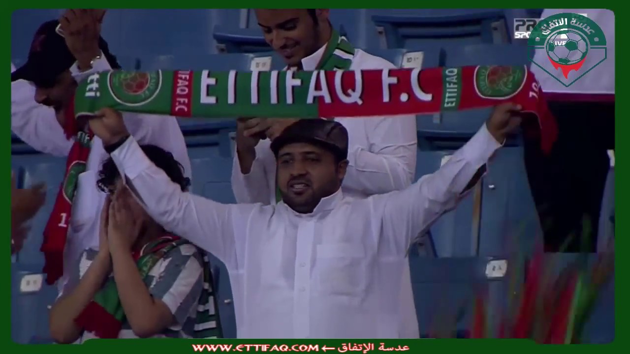 ملخص  مباراة  الاتفاق و الهلال 2-1 - دوري جميل السعودي للمحترفين 2016/2017