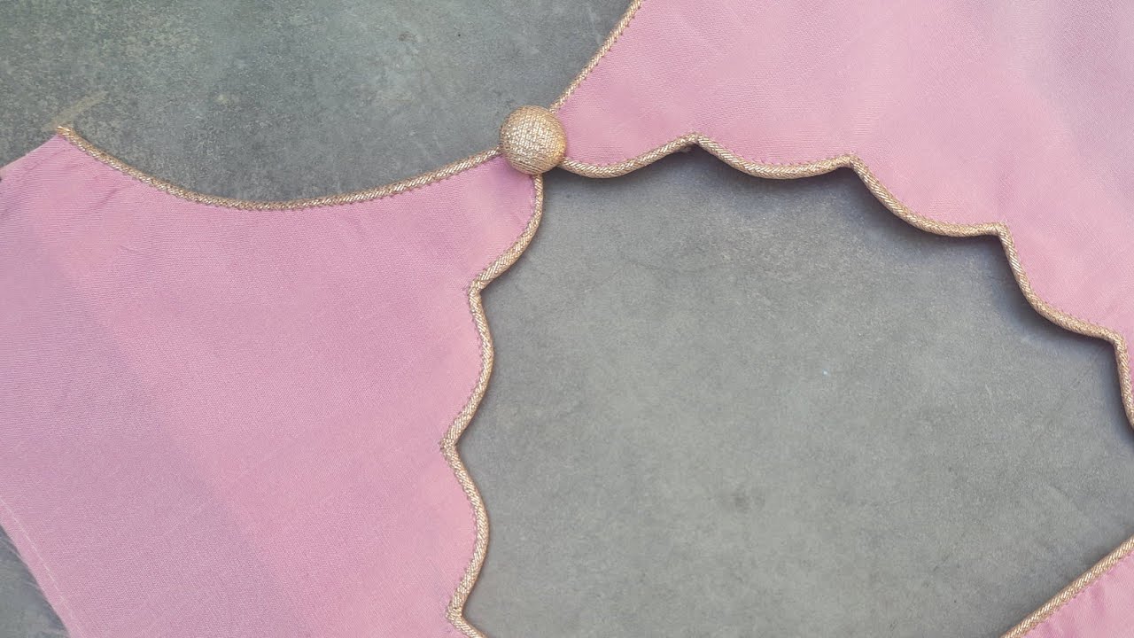 blouse design|blouse back neck design |new models blouse design