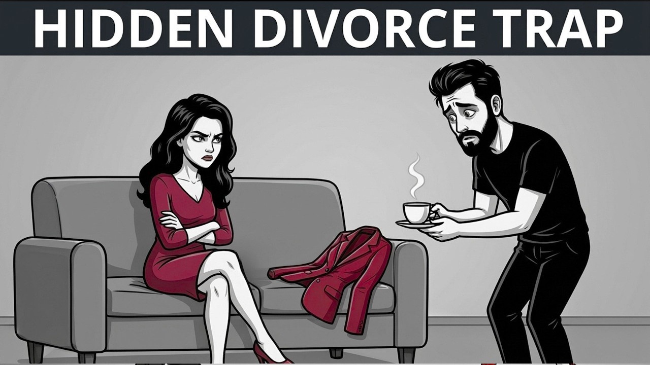 These Female Jobs Can Destroy Marriage (No One Talks About This Truth)