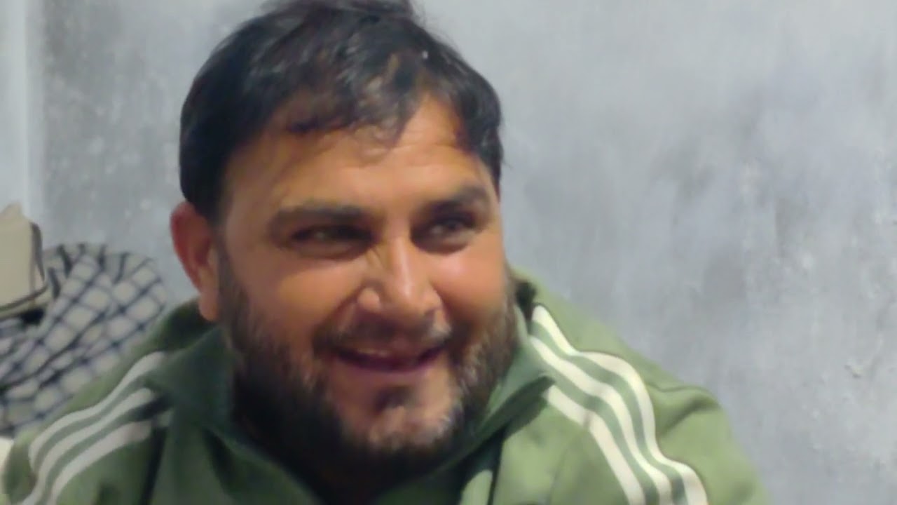 Mohammad Shareef lo khadee