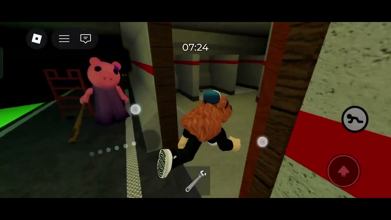 2 parte de piggy