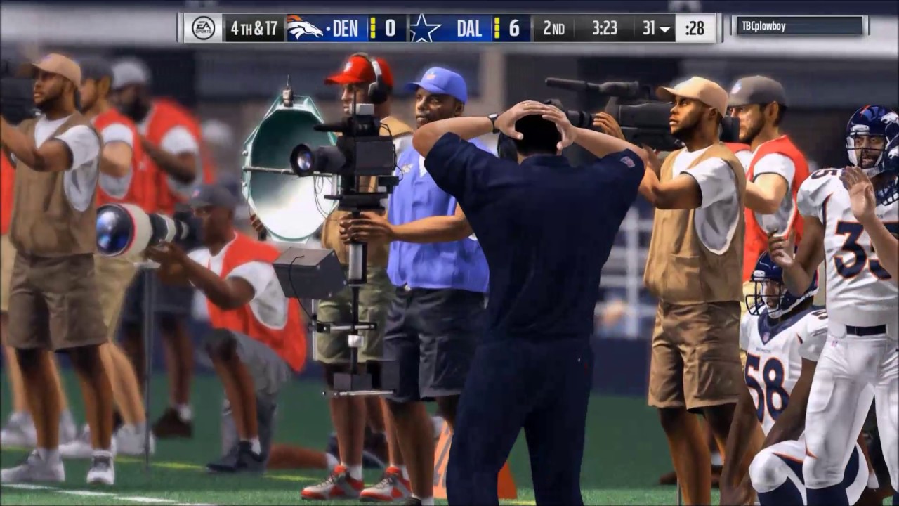 Madden 17 Tips - How to Win More Games in Madden 17