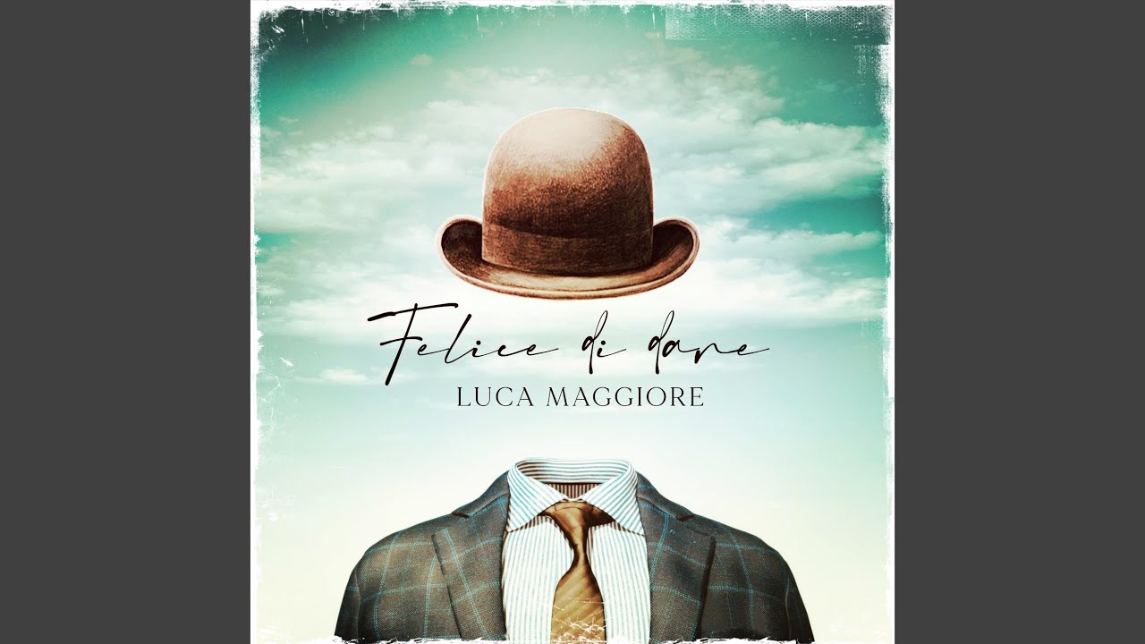 Felice di dare