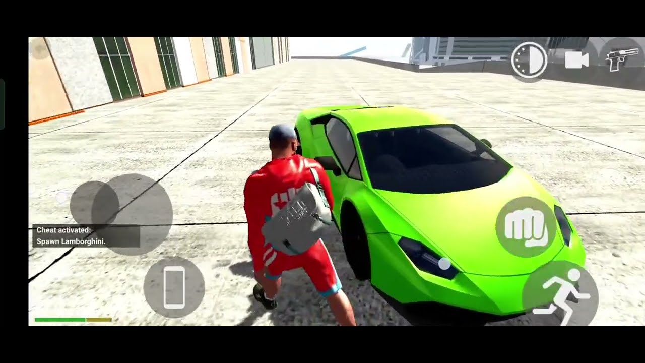 Indian Bike 3D Game HD || New cheat code & 9000,6000,7000,5000,5555 Android Device % Game play 