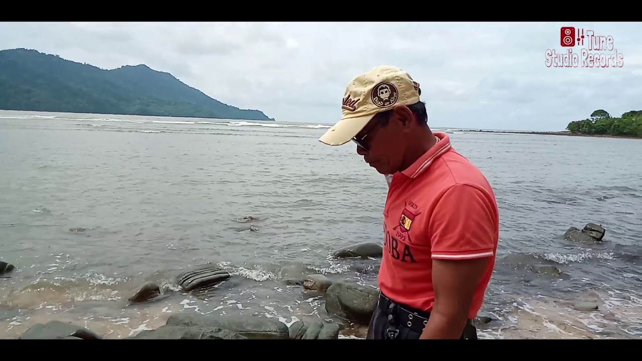Pulau Mantanani ( ARBIS SIDEK ) Karaoke