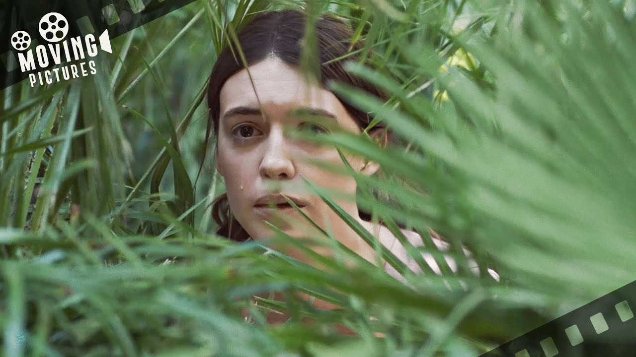 Kya Discovers Chase's Engagement | Where the Crawdads Sing (Daisy Edgar-Jones, Harris Dickinson)