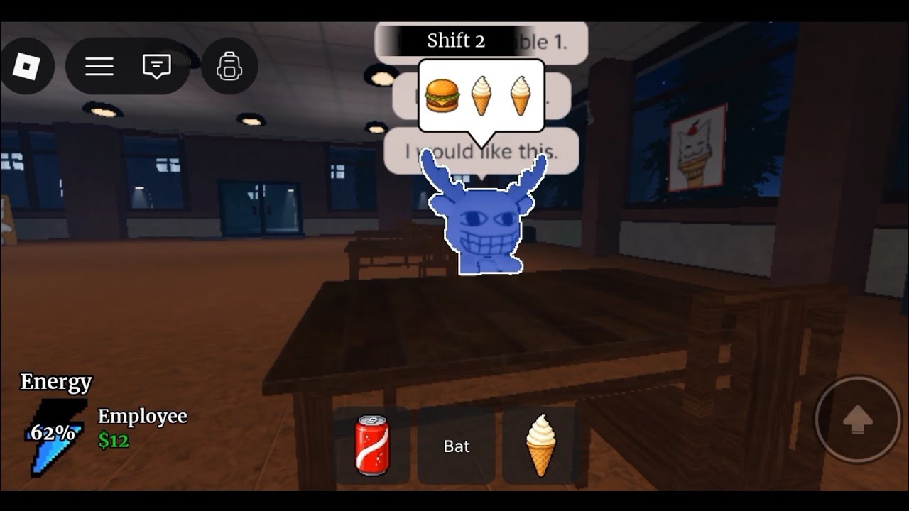 FULL GAME Walkthrough Spuddy's (Anomaly) & Ending - ROBLOX
