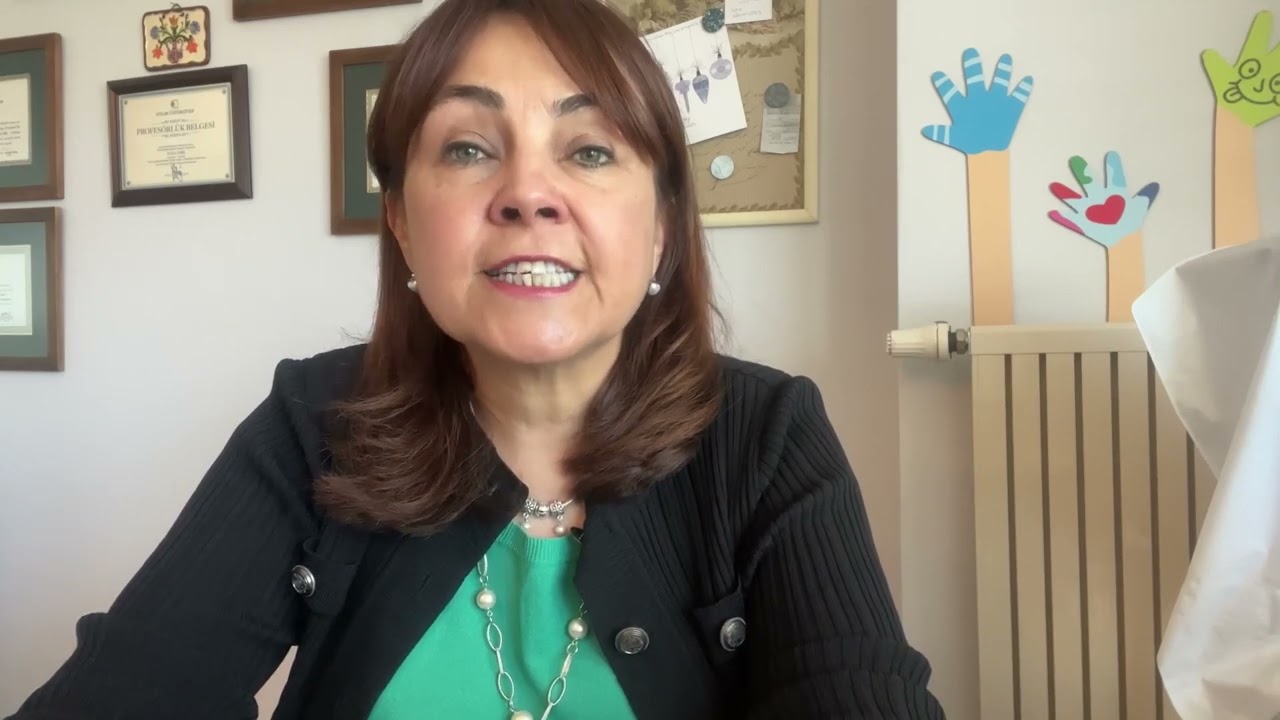 Çocuklarda Nötropeni - Prof. Dr. Suna Emir