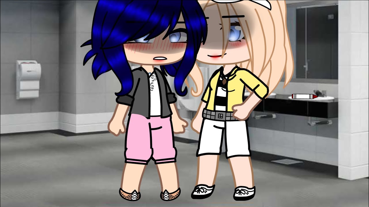 Chapped Lips 💋// Chloenette // Wlw // Mlb