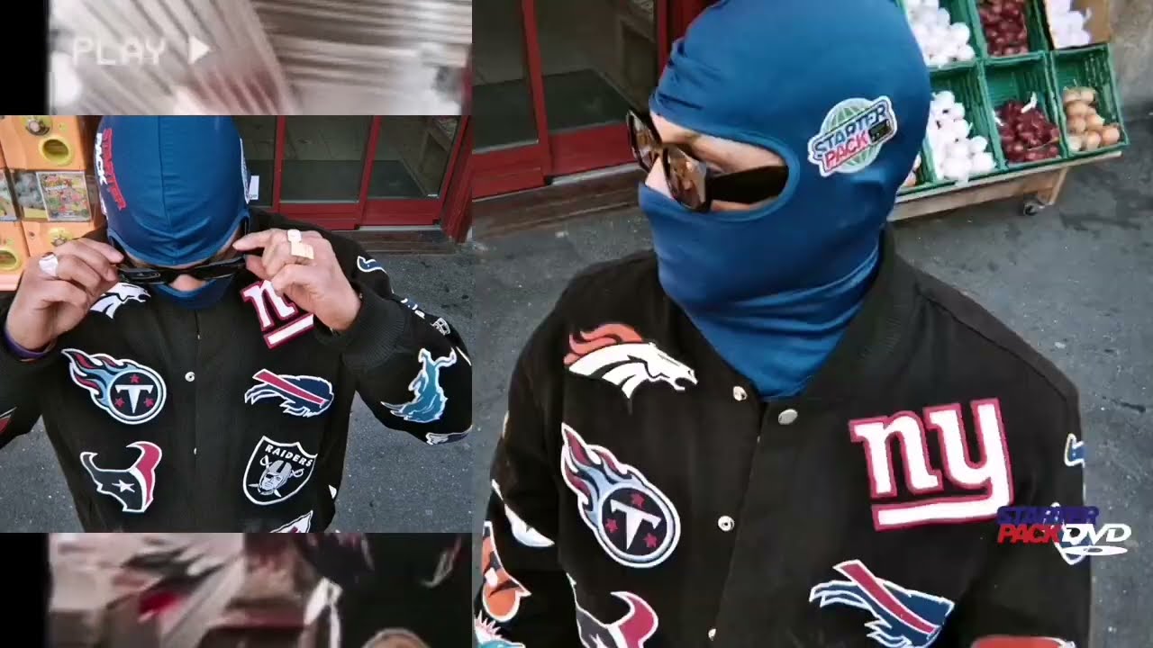 M.A.M - Ruffio 45