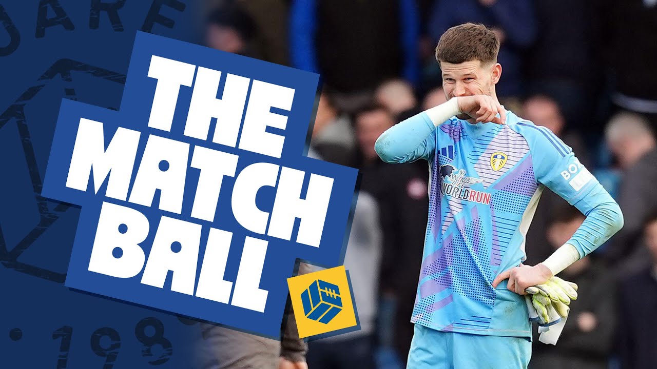 Match reaction: Leeds United 2-2 Swansea City