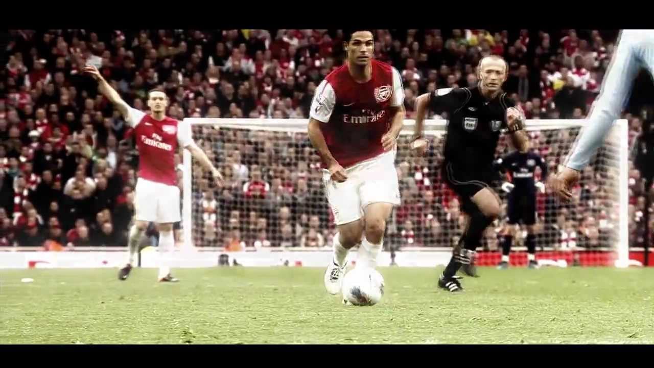 Mikel Arteta - Feeling the moment (11/12)