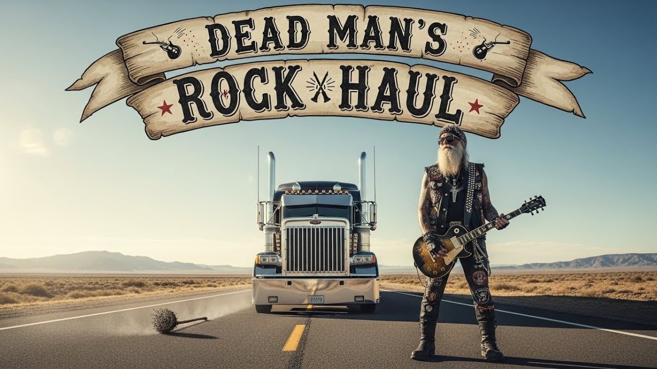 Country Music for Cowboys & Truckers 🤠 Texas Highway Hits 2026  #cowboylife #TruckMusic