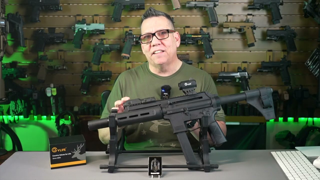 CVLife Jackal