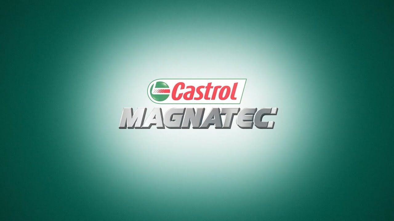 ServindTV - Castrol MAGNATEC s technologi&iacute; DUALOCK