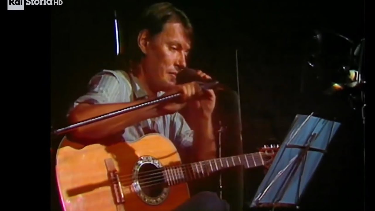 Fabrizio de André - 