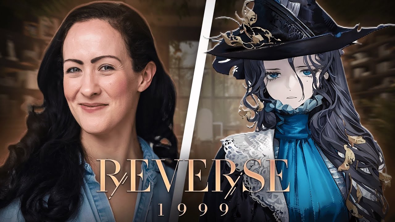 Meet The Voice Behind Reverse 1999’s Willow!
